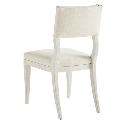 Ridge Stocked Dining Side Chair