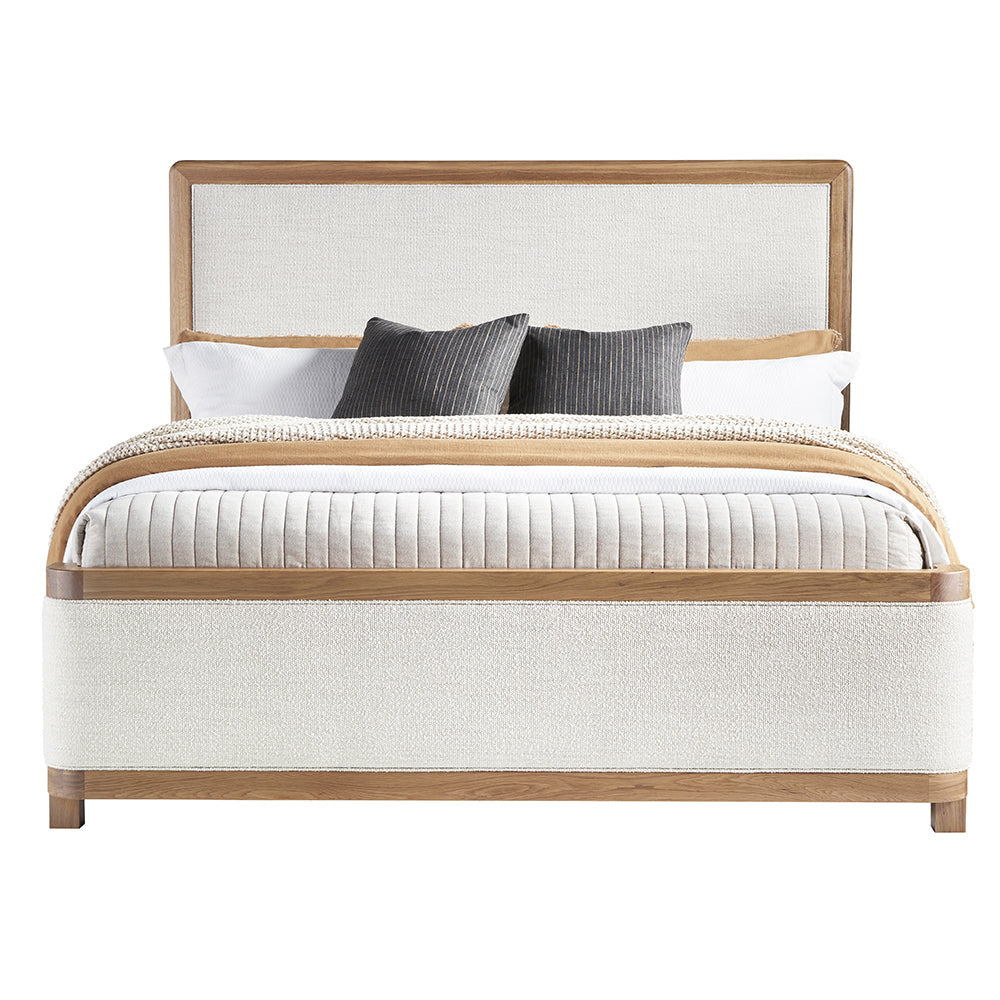 Form Bed