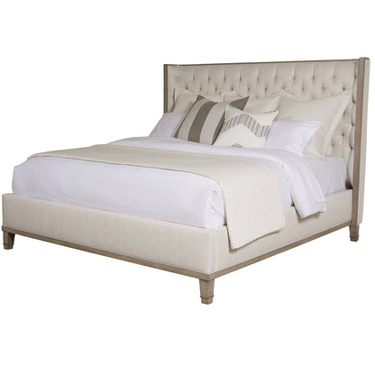 Bowers Bed