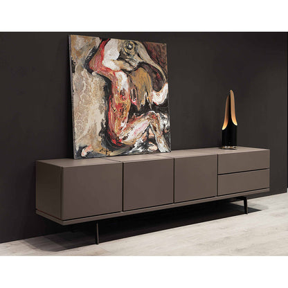 Twist H Sideboard