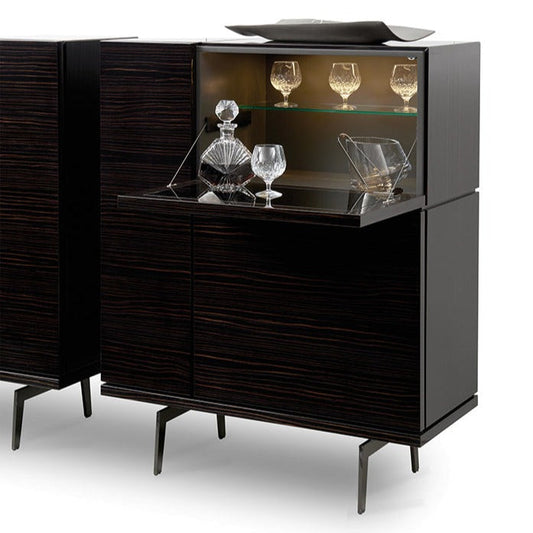 Twist V Sideboard