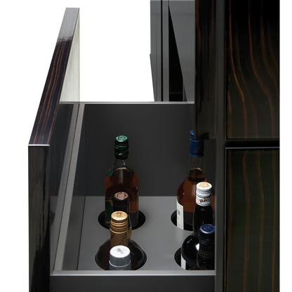 Twist V Sideboard