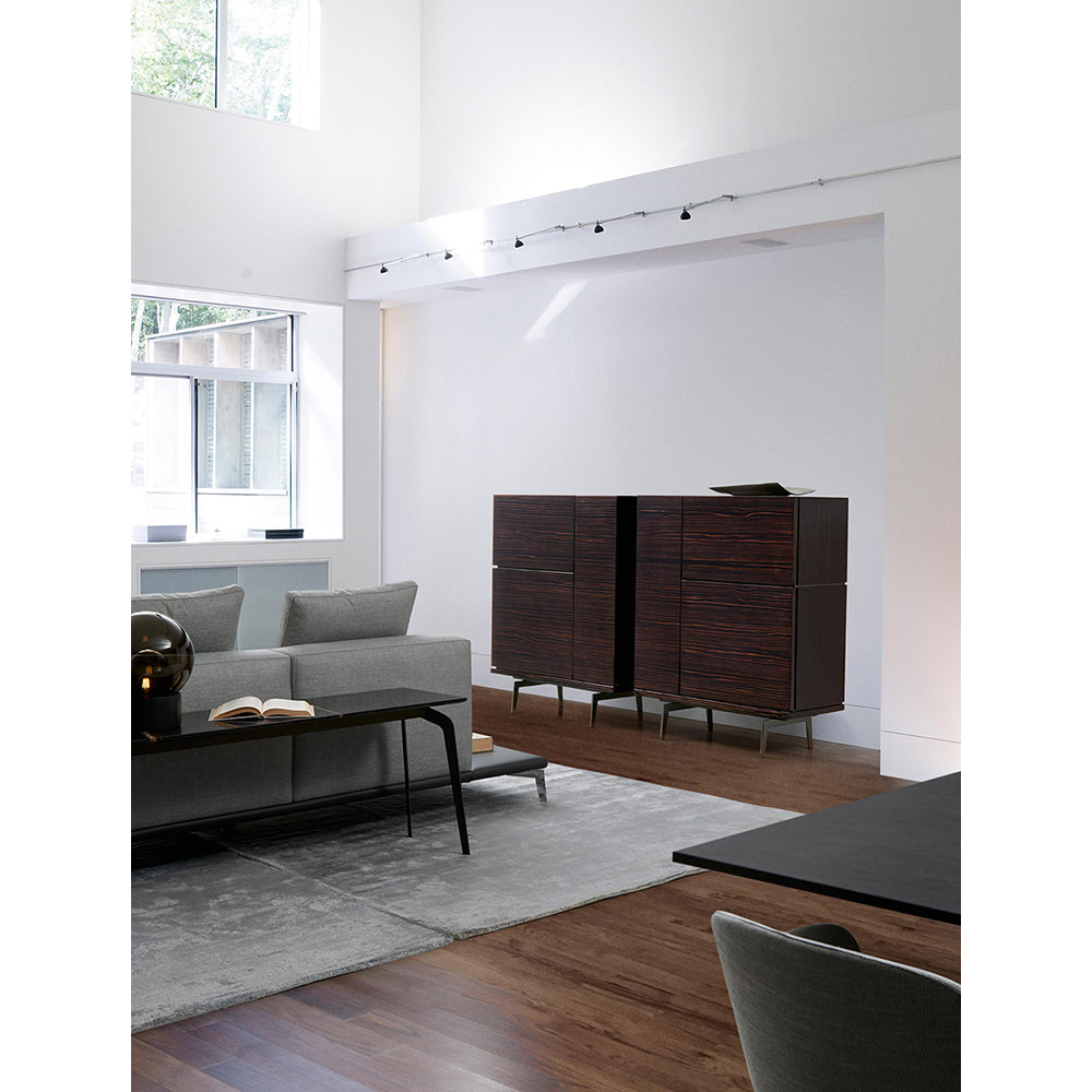 Twist V Sideboard