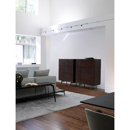 Twist V Sideboard
