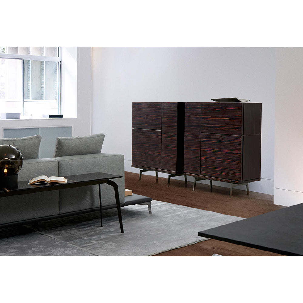 Twist V Sideboard
