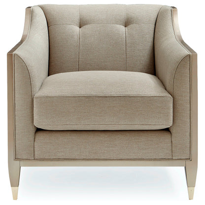 Chair-Ish Arm Chair