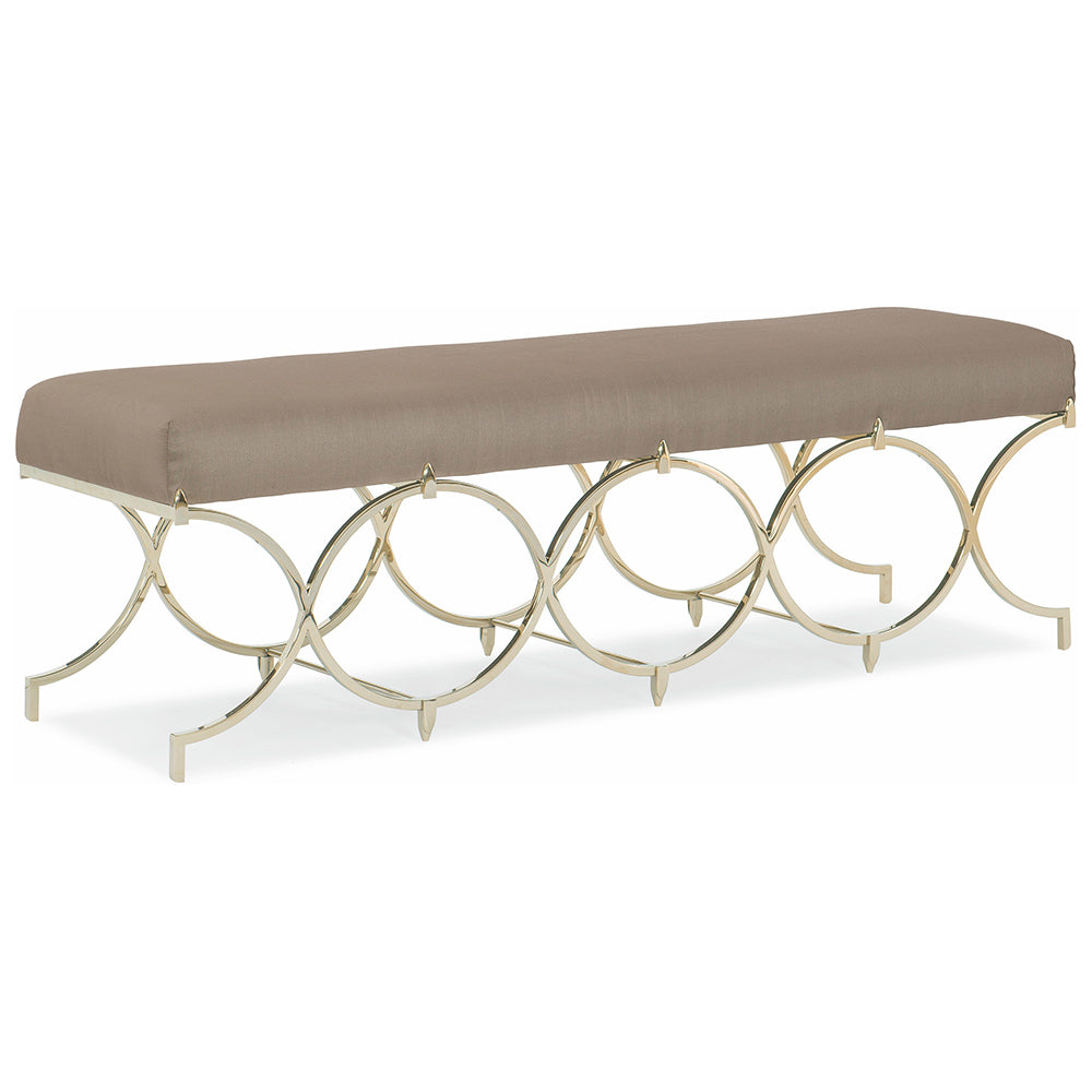Infinite Possibilities Bench