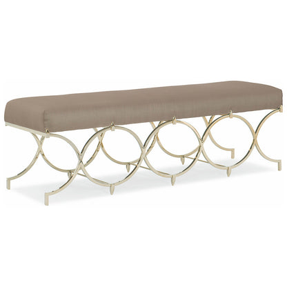 Infinite Possibilities Bench
