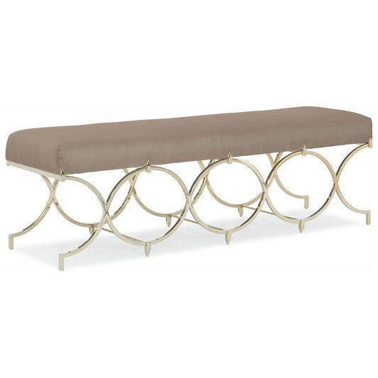 Infinite Possibilities Bench