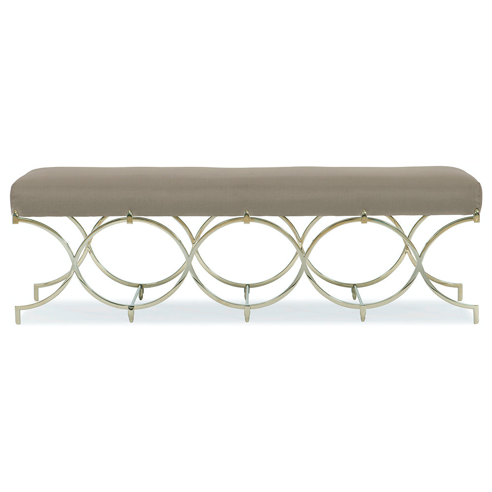 Infinite Possibilities Bench