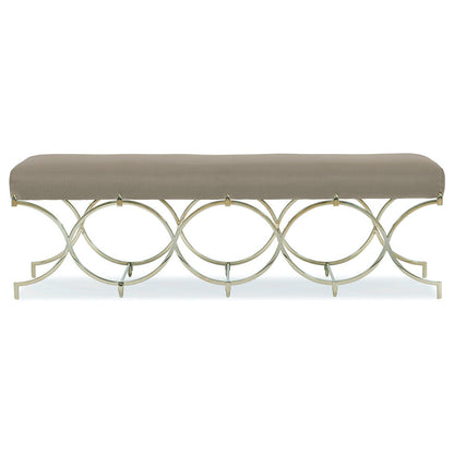 Infinite Possibilities Bench
