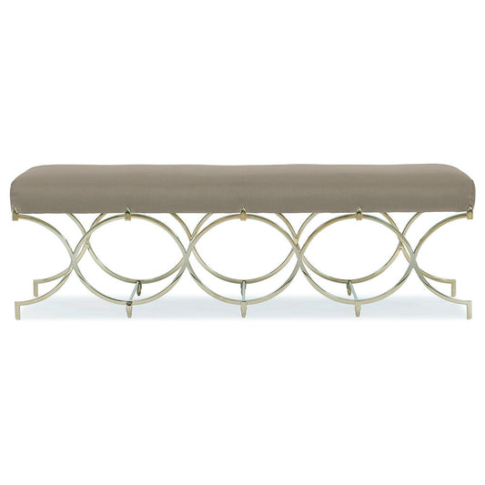 Infinite Possibilities Bench