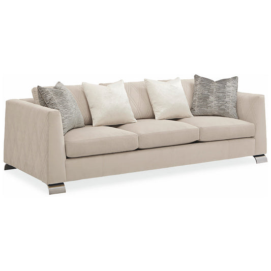 Best Foot Forward Sofa