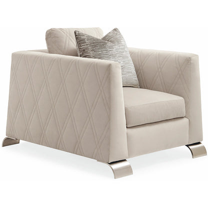 Best Foot Forward Arm Chair