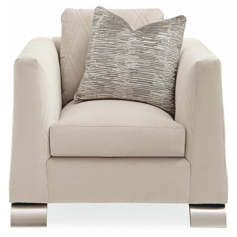 Best Foot Forward Arm Chair