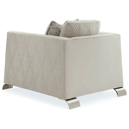 Best Foot Forward Arm Chair