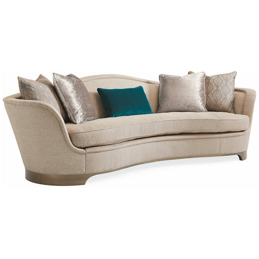 A Flair To Remember Sofa