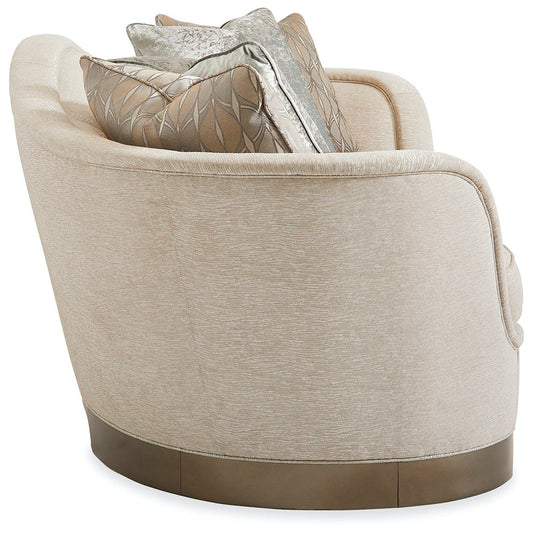 A Flair To Remember Sofa