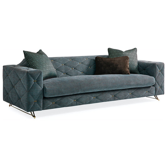 Diamond Dash Sofa