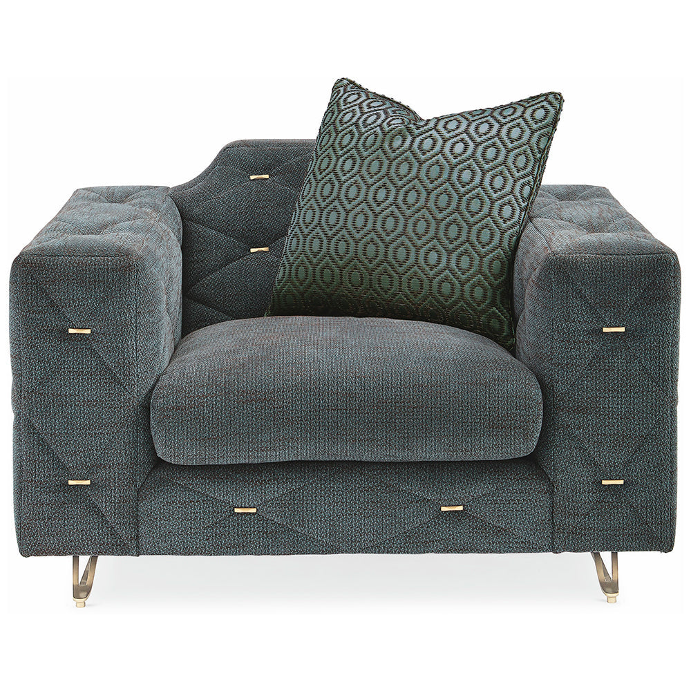Diamond Dash Arm Chair