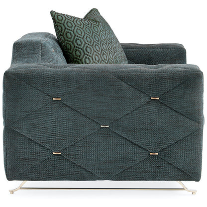 Diamond Dash Arm Chair