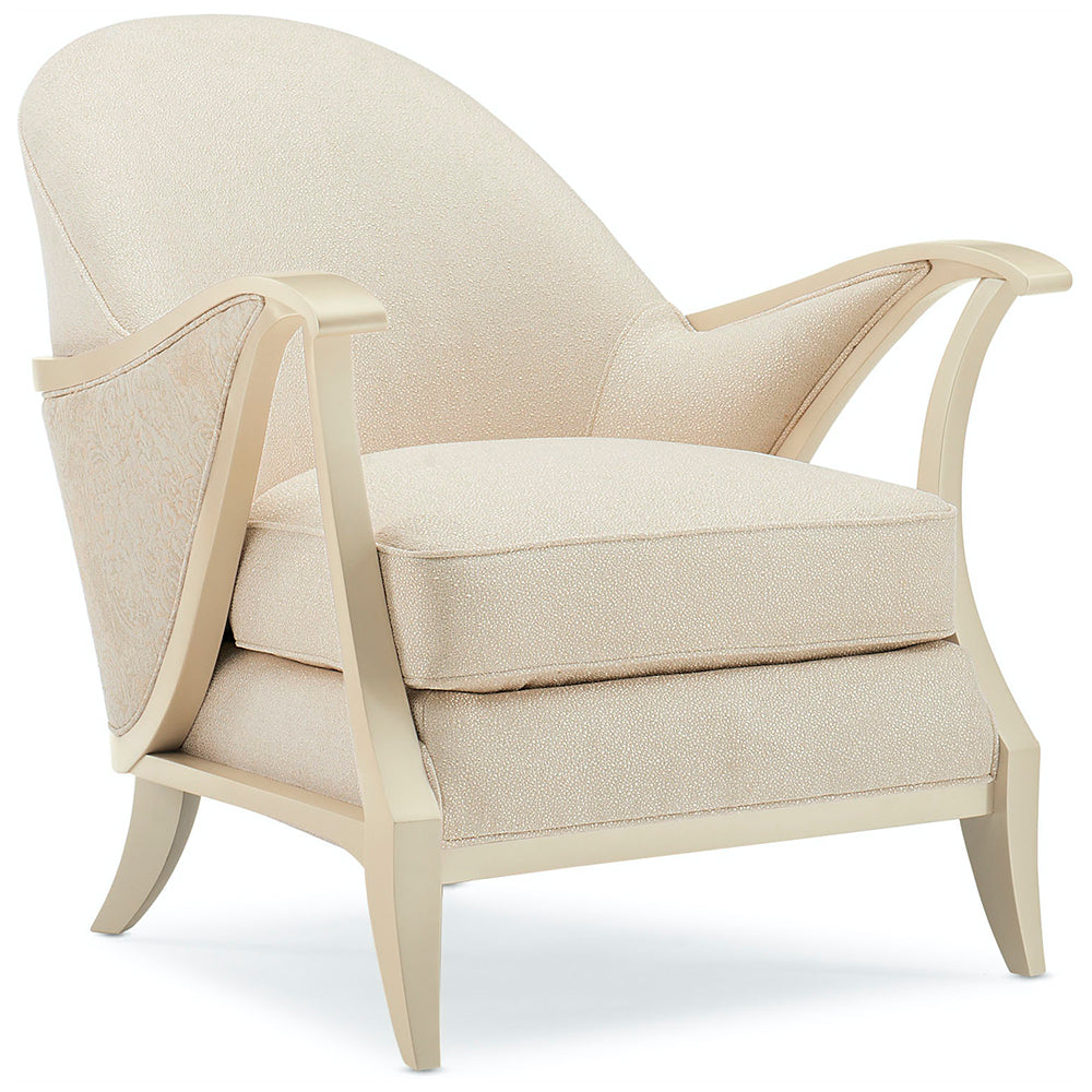Curtsy Chair