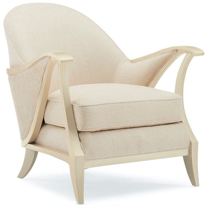Curtsy Chair