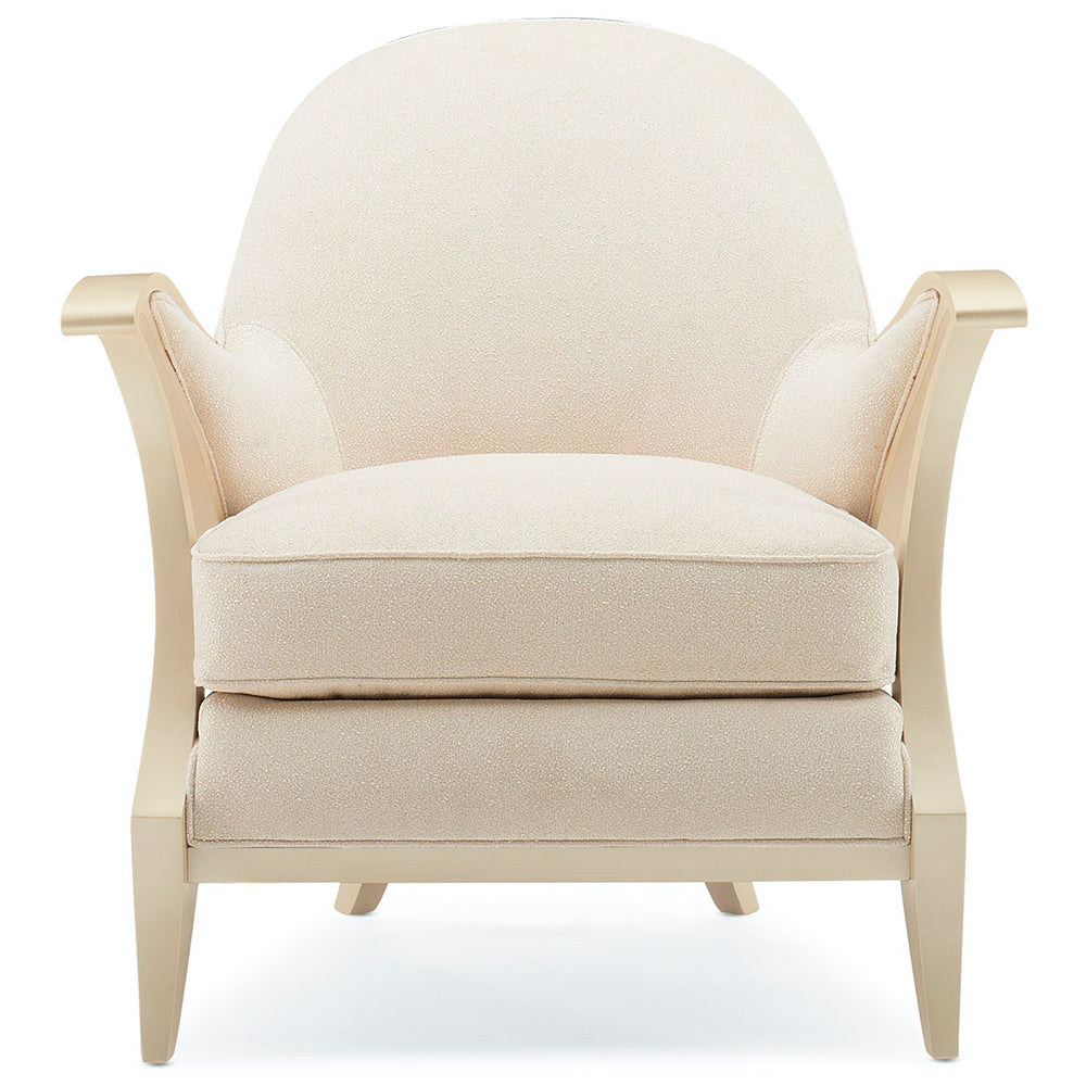Curtsy Chair