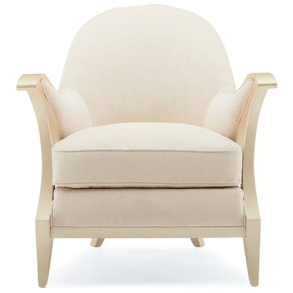Curtsy Chair