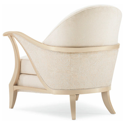 Curtsy Chair