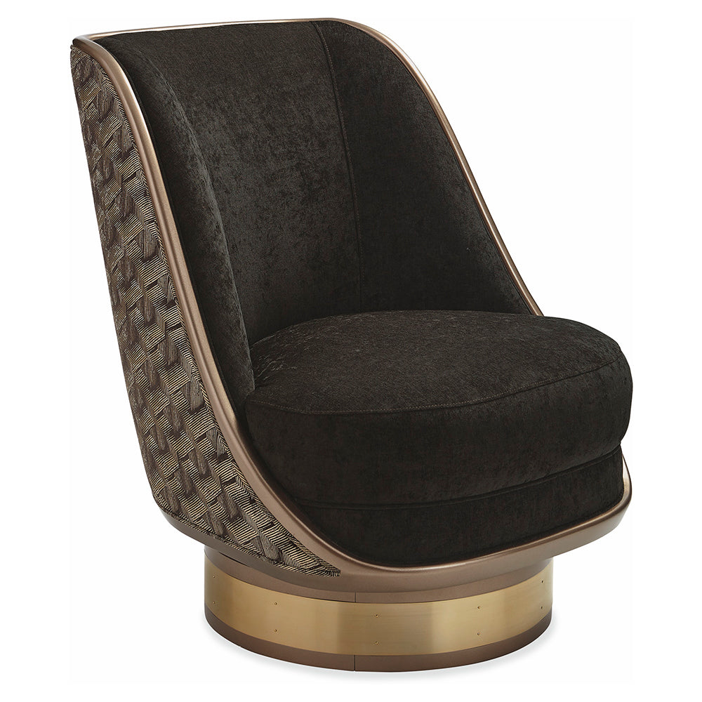 Go For A Spin Swivel Chair