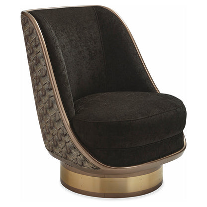 Go For A Spin Swivel Chair