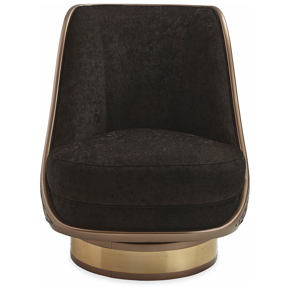Go For A Spin Swivel Chair