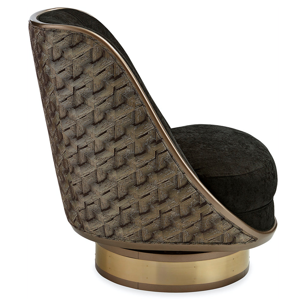 Go For A Spin Swivel Chair