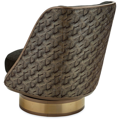 Go For A Spin Swivel Chair