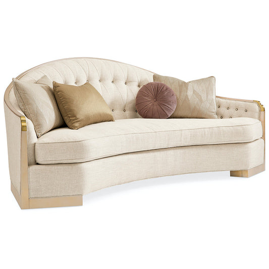 Shes's A Charmer Sofa