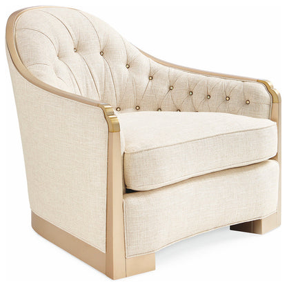 She's A Charmer Arm Chair