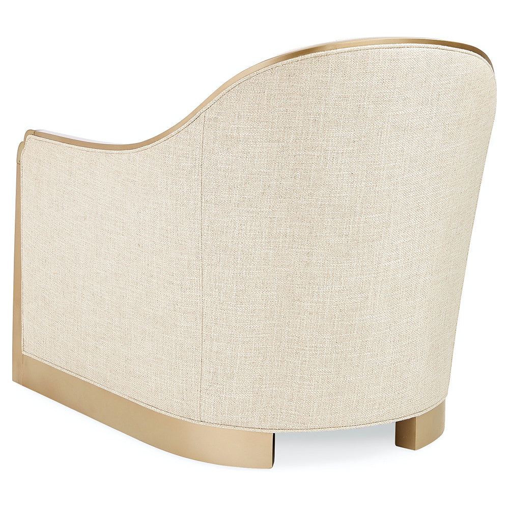 She's A Charmer Arm Chair