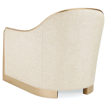 She's A Charmer Arm Chair
