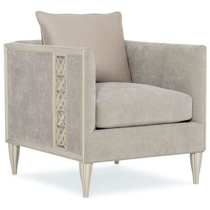 Fret Knot Chair