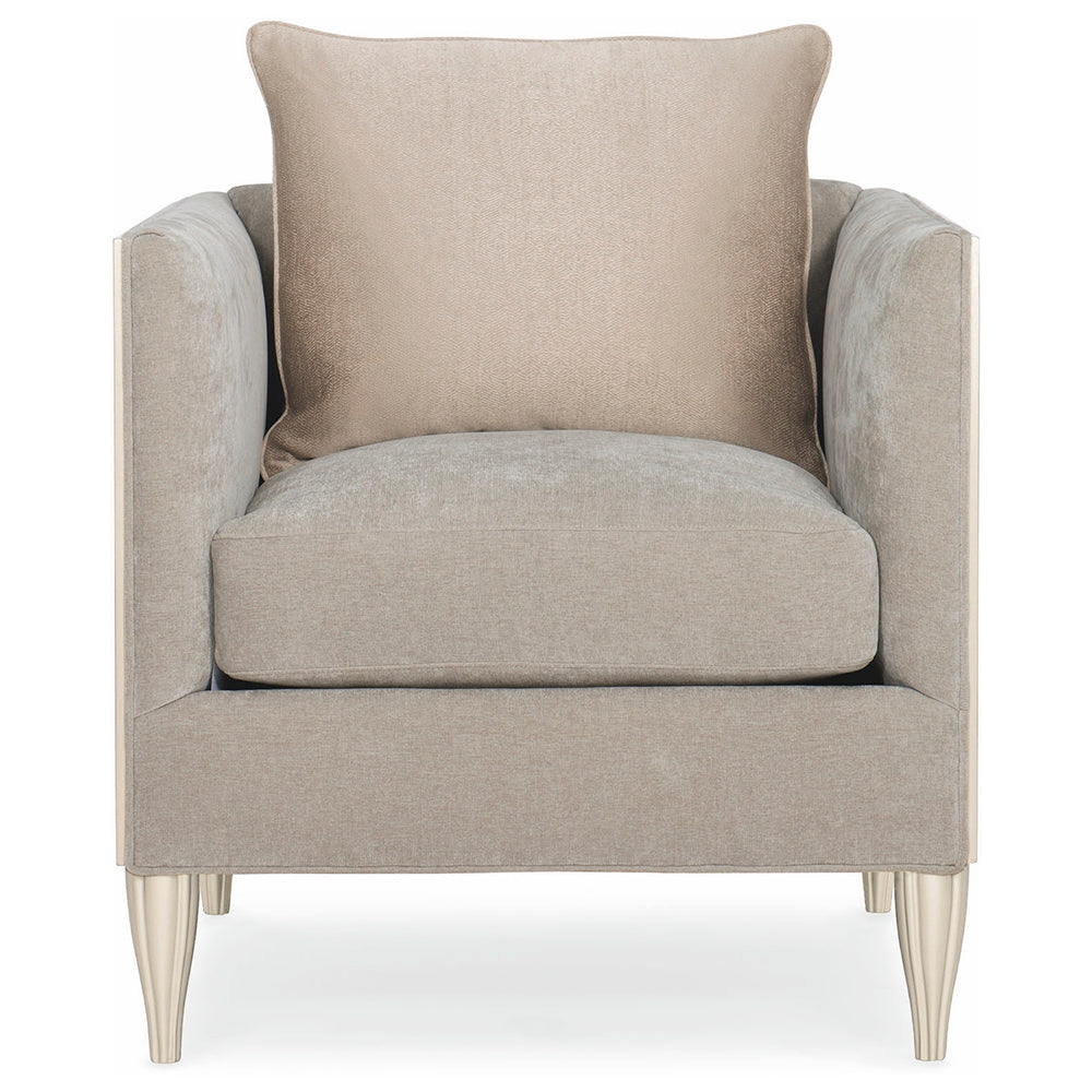 Fret Knot Chair