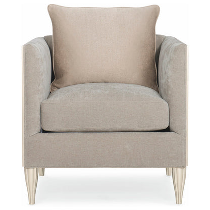 Fret Knot Chair