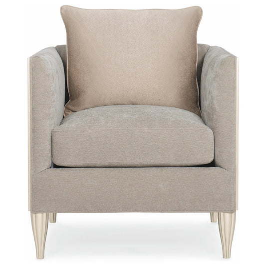 Fret Knot Chair
