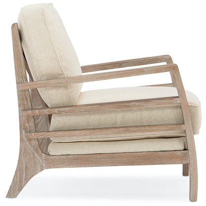 Slatitude Chair