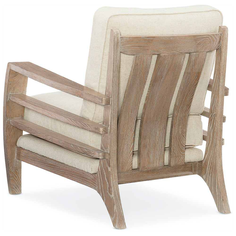 Slatitude Chair