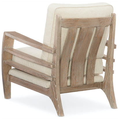 Slatitude Chair