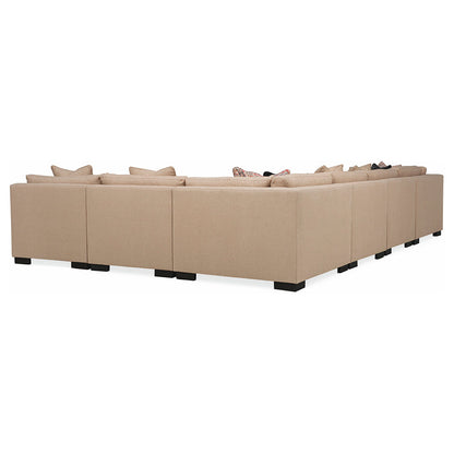 Building Blocks Sectional