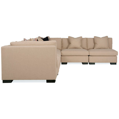 Building Blocks Sectional