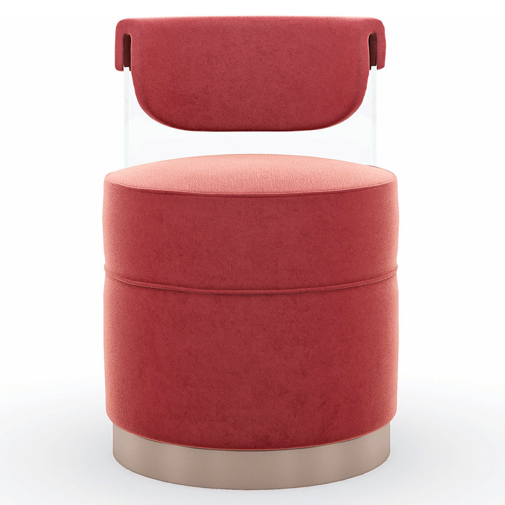 Full View Swivel Chair