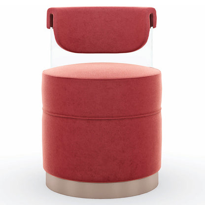 Full View Swivel Chair